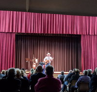 Country Music Concerts Moonta - Accommodation Mooloolaba