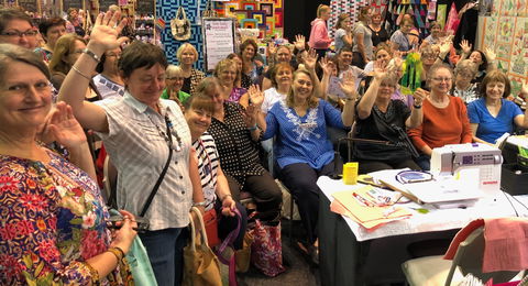 CraftAlive Sunshine Coast - Accommodation Mooloolaba 0