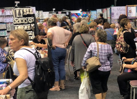 CraftAlive Sunshine Coast - Accommodation Mooloolaba 1