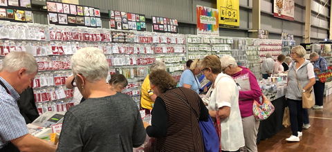 CraftAlive Sunshine Coast - Accommodation Mooloolaba 2