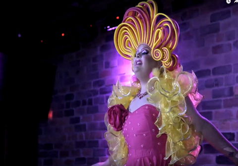 Dragalicious At The Avenue - Accommodation Mooloolaba 0