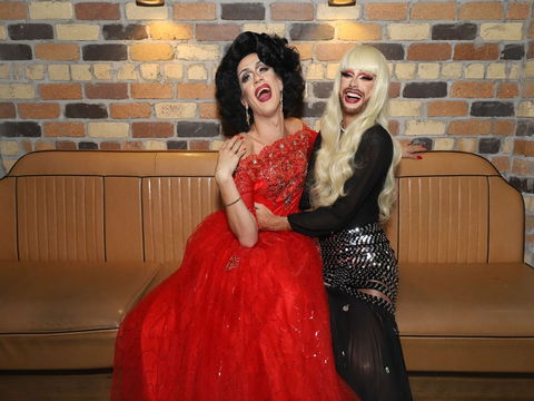 Dragalicious At The Avenue - Accommodation Mooloolaba 1