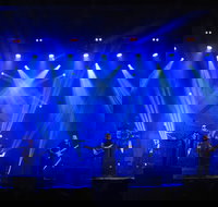 Echoes of Pink Floyd A Journey Through Time - Accommodation Mooloolaba