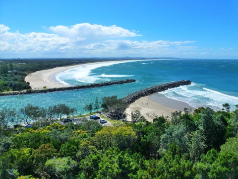 Evans Head Malibu Classic - Accommodation Mooloolaba 0