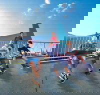 Fair Go Skate Comp - Accommodation Mooloolaba