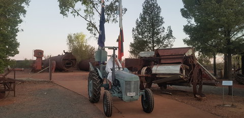 Festival Of The Miner's Ghost. - Accommodation Mooloolaba 0