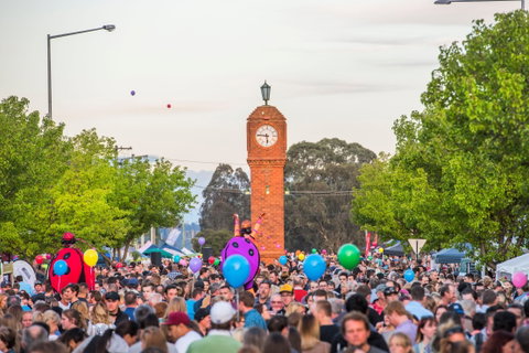 Flavours Of Mudgee - Accommodation Mooloolaba 1
