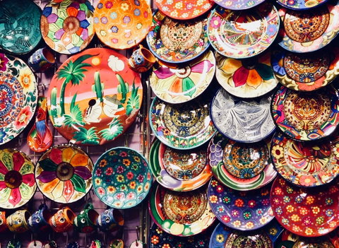 Fun Pottery Class For Beginners: Crows Nest - Accommodation Mooloolaba 0