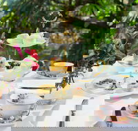 High Tea at Melbourne Zoo - Accommodation Mooloolaba