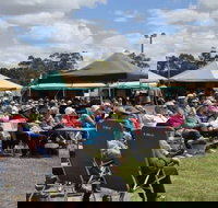 Kyabram RV Country Music Corral - Accommodation Mooloolaba