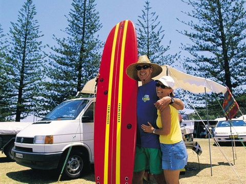 Malibu Classic - Accommodation Mooloolaba 0