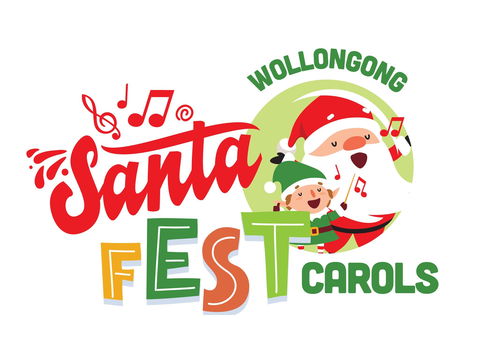 McDonalds Illawarra Santa Fest Carols Wollongong - Accommodation Mooloolaba 0