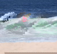 Mothernest Great Lakes Pro - Accommodation Mooloolaba