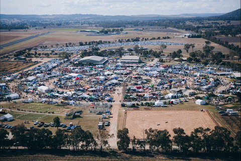 Mudgee Small Farm Field Days - Accommodation Mooloolaba 1