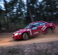 Narooma Forest Rally - Accommodation Mooloolaba