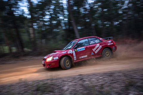 Narooma Forest Rally - Accommodation Mooloolaba 0