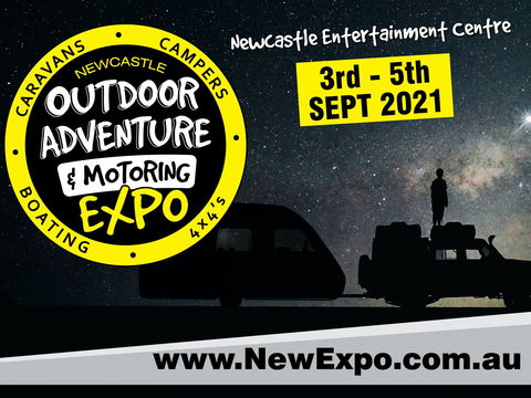 Newcastle Outdoor Adventure And Motoring Expo - Accommodation Mooloolaba 0