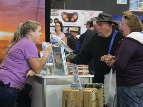 Newcastle Outdoor Adventure And Motoring Expo - Accommodation Mooloolaba 1
