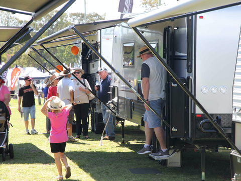 Newcastle Outdoor Adventure And Motoring Expo - Accommodation Mooloolaba 2