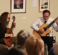 New England Bach Festival - Accommodation Mooloolaba