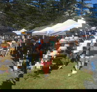 Palm Beach Market - Accommodation Mooloolaba