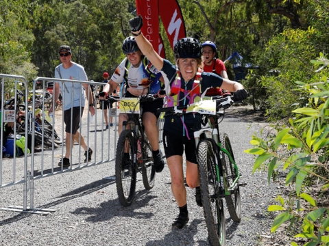Paluma Push 2020 - Accommodation Mooloolaba 0