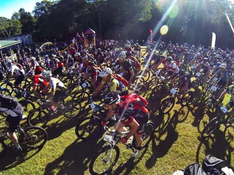 Paluma Push 2020 - Accommodation Mooloolaba 1