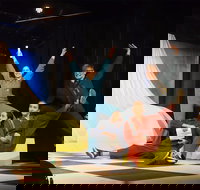 Sprung Festival - Accommodation Mooloolaba