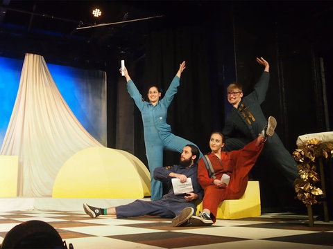 Sprung Festival - Accommodation Mooloolaba 0