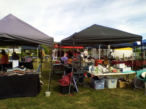 Tarago Craft, Art, Produce Seasonal (CAPS) Market - Accommodation Mooloolaba 1