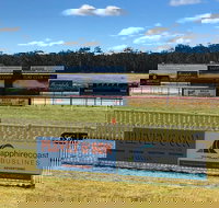 Tathra Cup Hawaiian Themed Fashions on the Field - Accommodation Mooloolaba