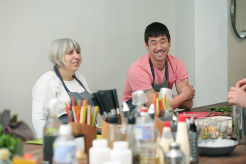 Vegan Cooking Master Class - Accommodation Mooloolaba 0