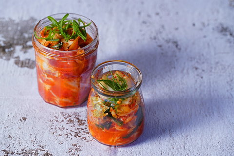 Vegan Cooking Master Class - Accommodation Mooloolaba 1