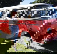 VOLKS Fest on the Reef 2020 - Accommodation Mooloolaba