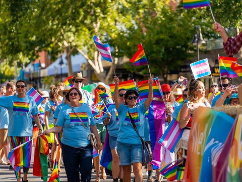 Wagga Wagga Mardi Gras Festival - Accommodation Mooloolaba 0