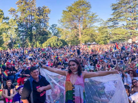 Wagga Wagga Mardi Gras Festival - Accommodation Mooloolaba 1