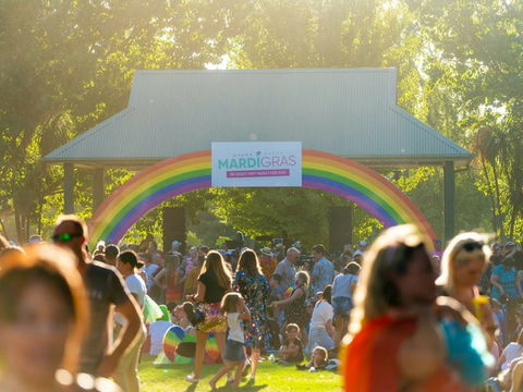 Wagga Wagga Mardi Gras Festival - Accommodation Mooloolaba 2
