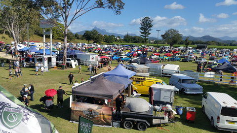 Wintersun 2.0 - Accommodation Mooloolaba 0