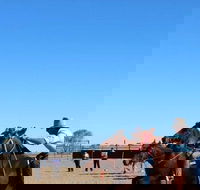 Birdsville Horse and Motorbike Gymkhana - Accommodation Mooloolaba