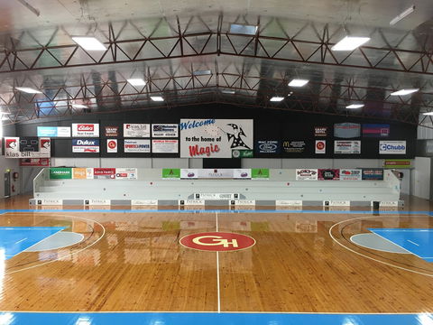 Millicent Basketball Junior Carnival Weekend - Accommodation Mooloolaba 0