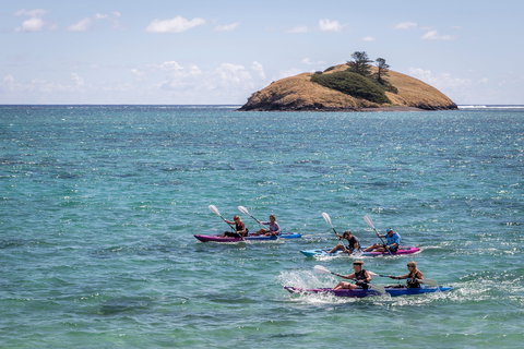 Summer Festival Of  Lord Howe Island - Accommodation Mooloolaba 1