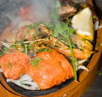 Kashi Indian Restaurant - Accommodation Mooloolaba