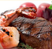 Vinnies Ristorante - Accommodation Mooloolaba