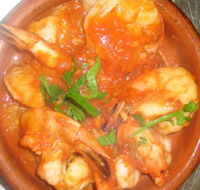 The Original Frango - Accommodation Mooloolaba