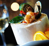 The Grand Siam Thai Restaurant - Accommodation Mooloolaba