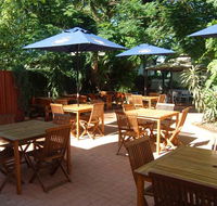 Four Iron Restaurant - Accommodation Mooloolaba