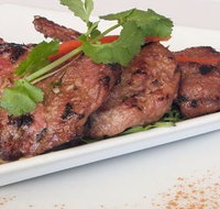 Thai Waterfront - Accommodation Mooloolaba