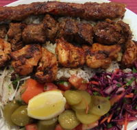 Paradise Cuisine - Accommodation Mooloolaba