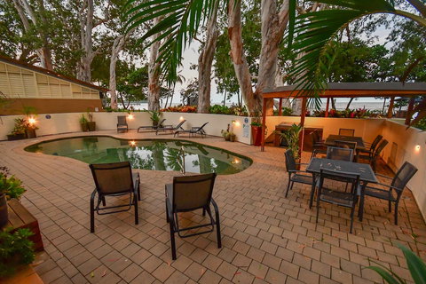 Marlin Waters - Accommodation Mooloolaba 1