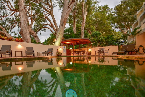 Marlin Waters - Accommodation Mooloolaba 4